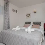 Apartment Lisinski