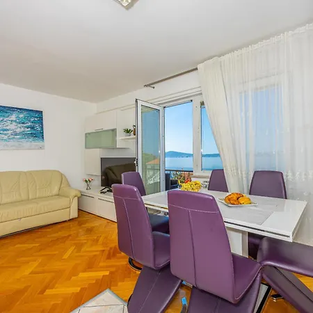Lisinski Apartman