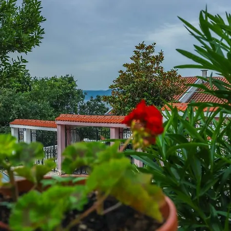 Apartman Lisinski *