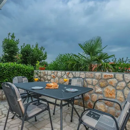 Apartman Lisinski Crikvenica