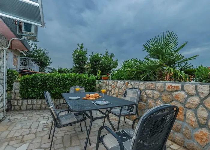 Lisinski Apartman Crikvenica