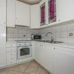 Lisinski Apartmán