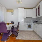 Apartmán Lisinski *