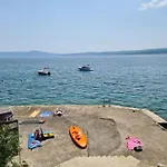 Apartmán Lisinski *