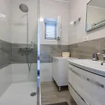 Apartmán Lisinski *