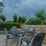 Lisinski Apartmán Crikvenica