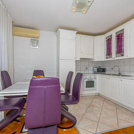 Apartmán Lisinski Crikvenica