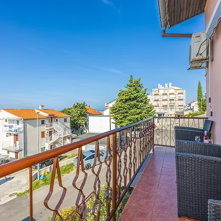 Apartmán Lisinski Crikvenica