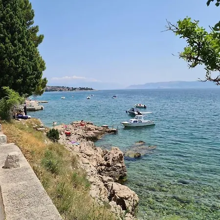 Lisinski Crikvenica