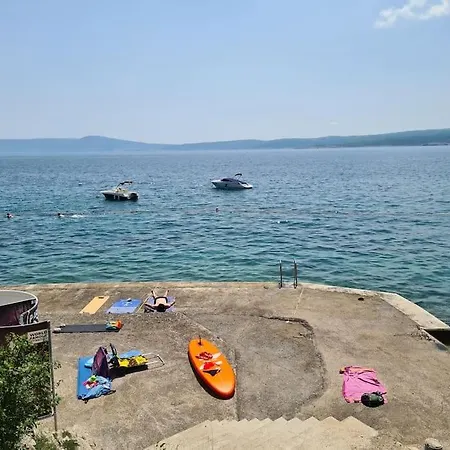 Lägenhet Lisinski *