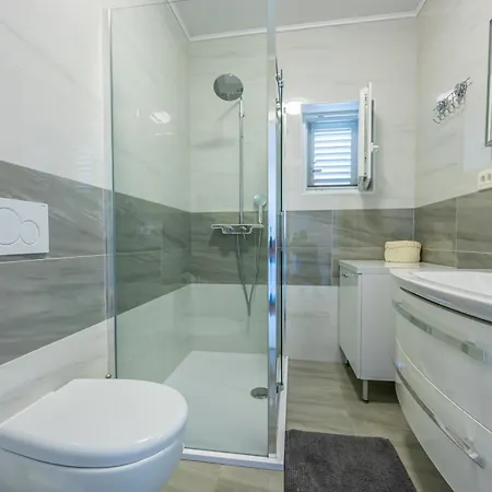 Apartment Lisinski