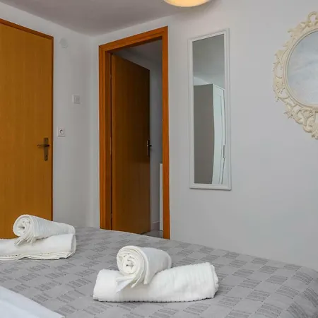 Lisinski Lägenhet *