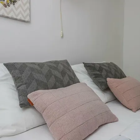 Appartement Lisinski Crikvenica