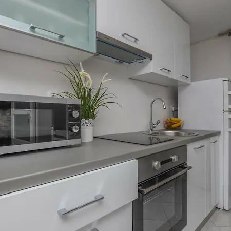 Lisinski 茨里克韦尼察