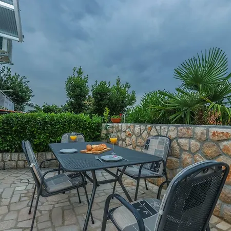 Lisinski Appartement Crikvenica