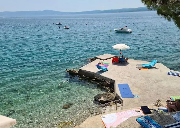 Lisinski Appartamento