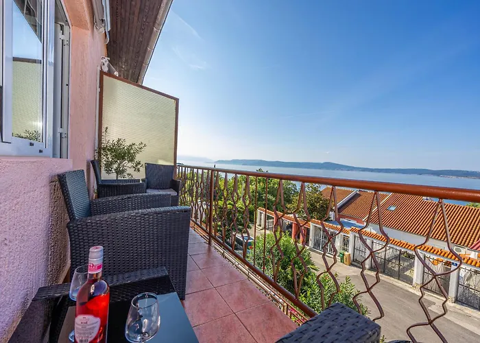 아파트 Lisinski *