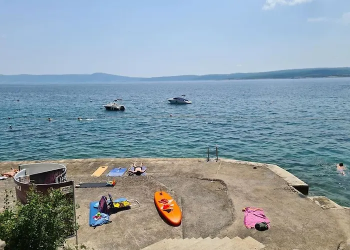 Appartamento Lisinski *