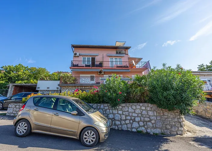 Appartamento Lisinski *