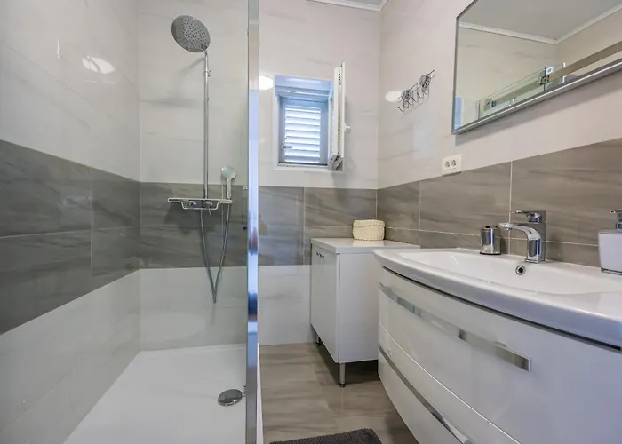 아파트 Lisinski *