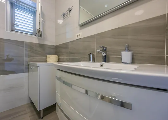 Lisinski 아파트 크리크베니카