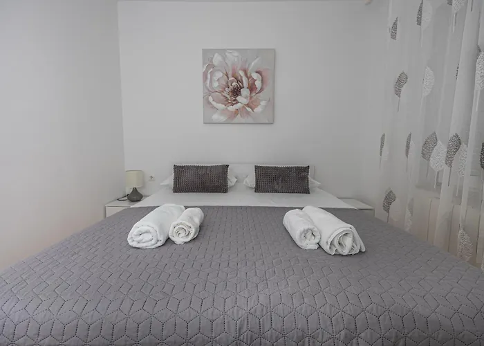 아파트 Lisinski *