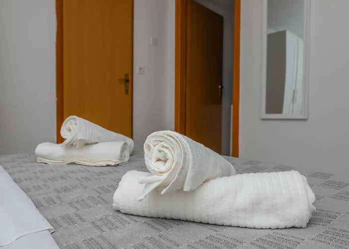 Lisinski * 크리크베니카