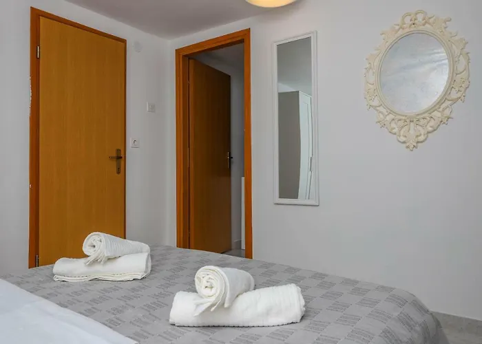 Lisinski Appartamento *