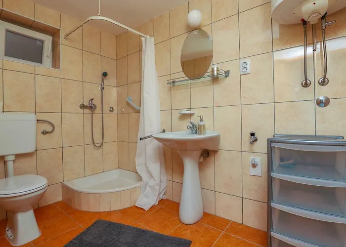 Appartamento Lisinski *