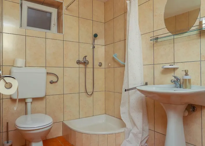 Lisinski 크리크베니카