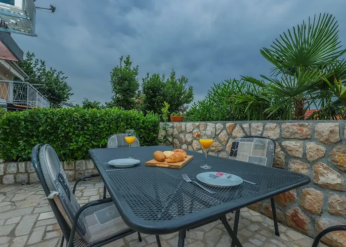 Lisinski * 크리크베니카