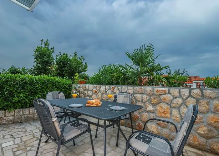 Appartamento Lisinski Crikvenica